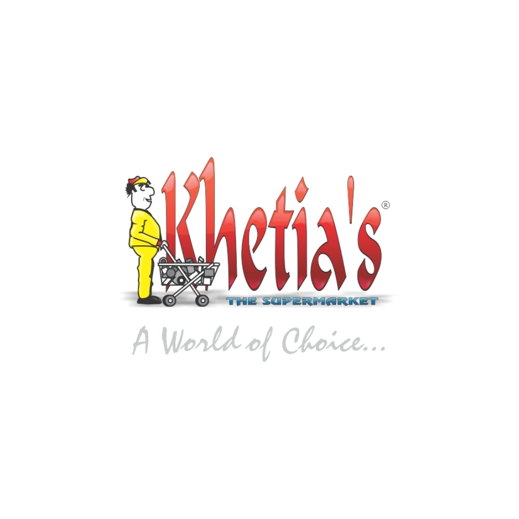 Khetia's s Supermarket Chuka