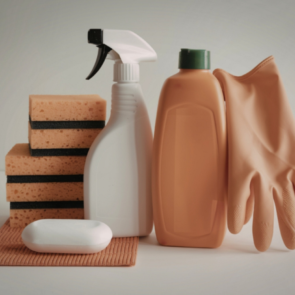 Antiseptic Disinfectant