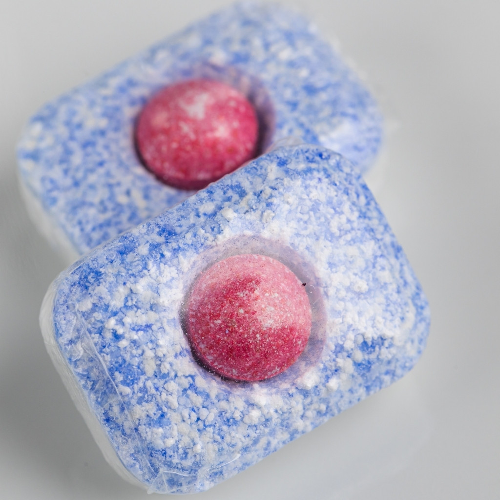 Auto Dishwash Tabs