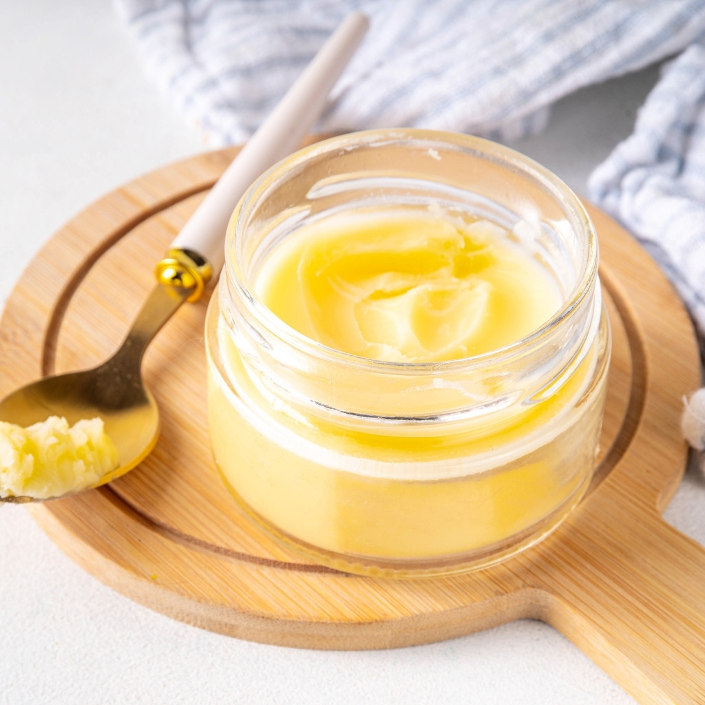 Animal Ghee