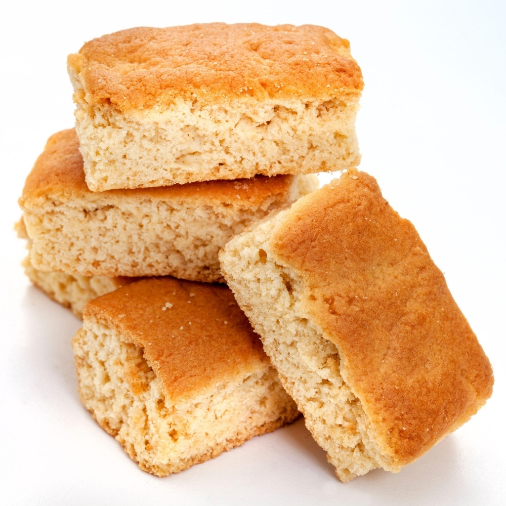 Baby Biscuit & Rusks