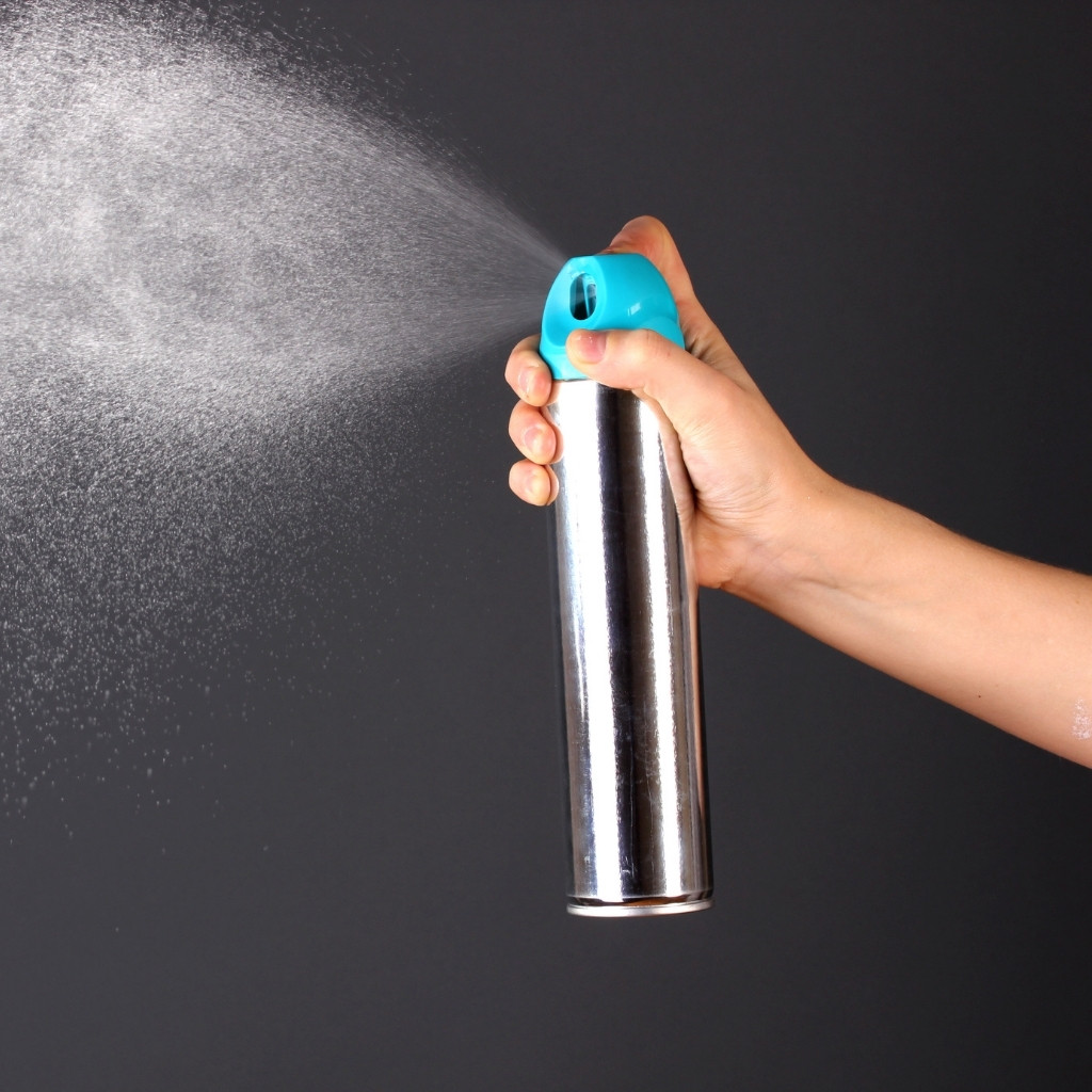 Air Freshner Spray