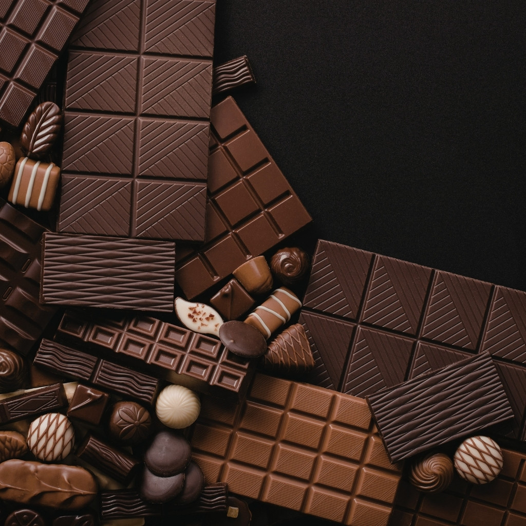 Chocolate & Confectionery