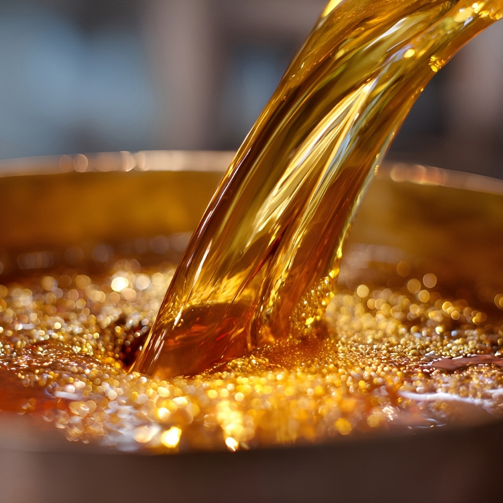 Frying Oil
