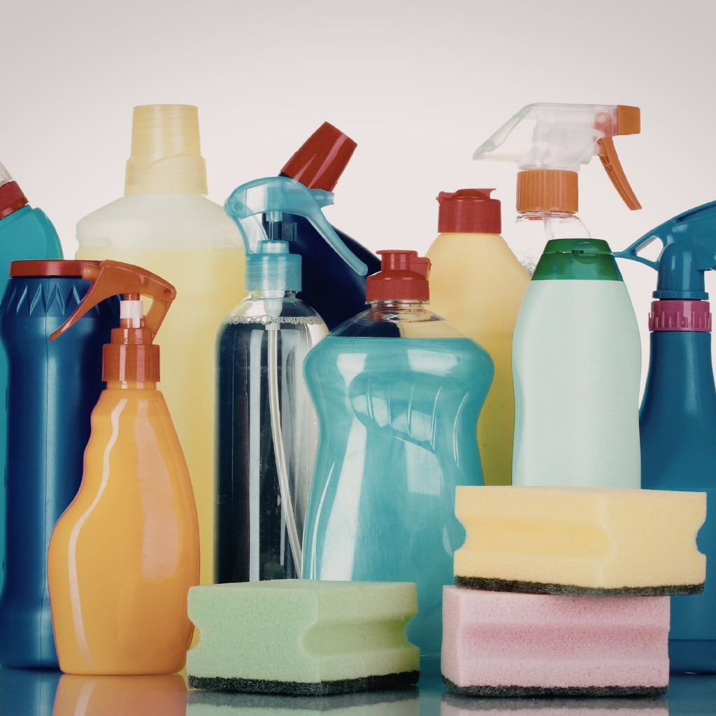 Cleaning & Household