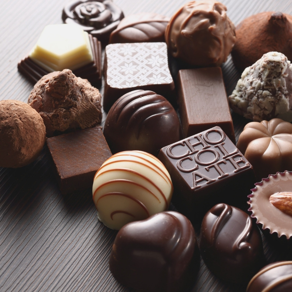 Chocolates