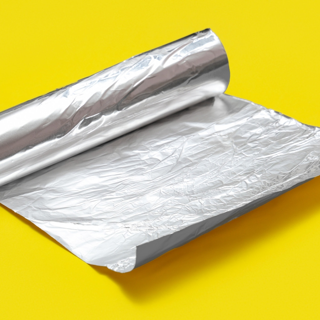 Aluminum Foil