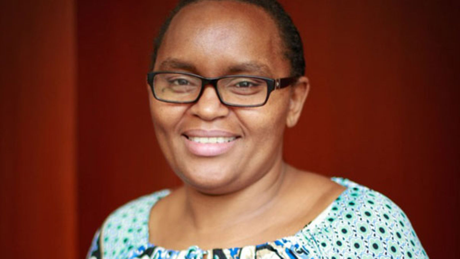 Winfred Marete - Founder