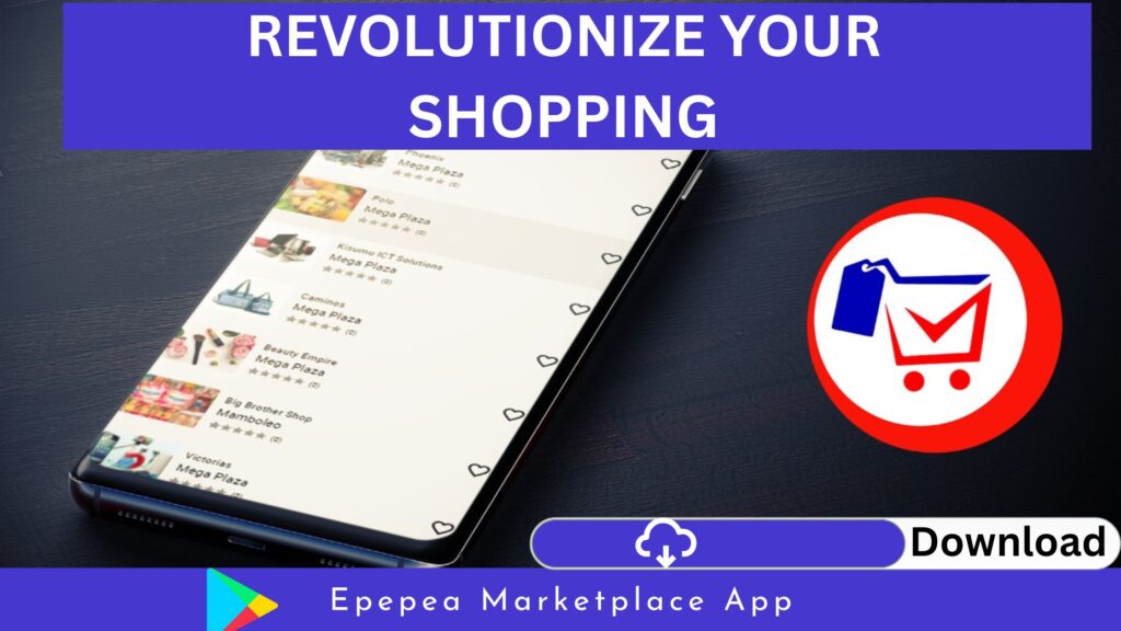 Introducing the New Epepea App
